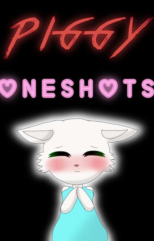 ▪ roblox piggy alpha / oneshots / bf/gf scenarios ▪ by UntalentedSakura3