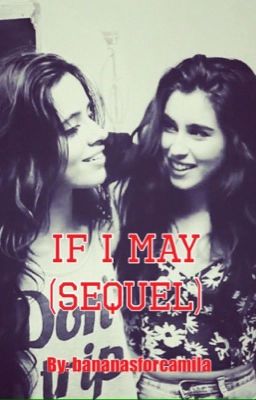 If I May(sequel) cover