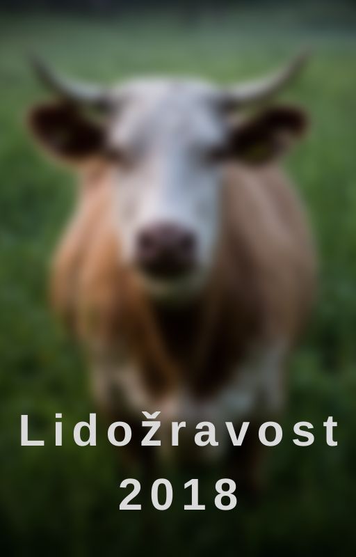 Lidožravost 2018 by Ondragon