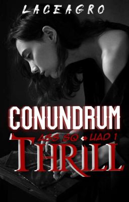 Conundrum Thrill [Completed] cover