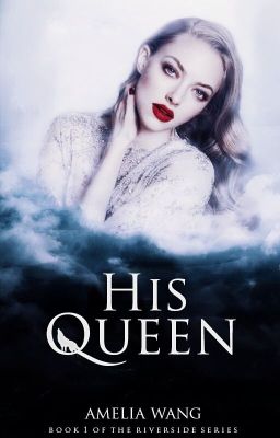 The Alpha's Queen ✔ (Available on Radish) cover