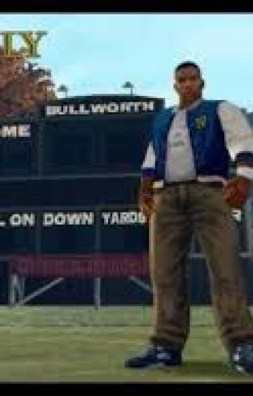 (Bully Scholarship Edition) La vida de Damon West.... by Damon_West