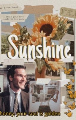 Sunshine cover