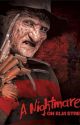 Freddy krueger x reader Part One by MrsEobardThawne