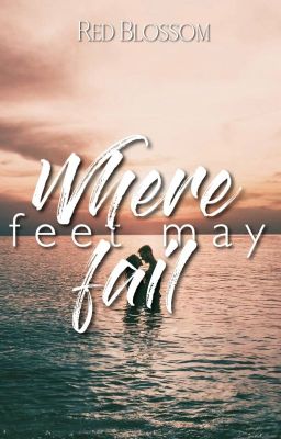 Where feet may fail cover