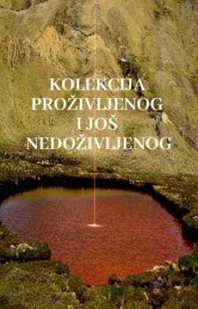 kolekcija proživljenog i još nedoživljenog by nikakeserovic