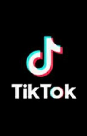 TikTok POVs as Stories by InhumaneGarbage