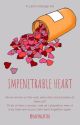 Impenetrable Heart  |  Lams College AU by SavingPeter