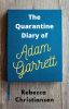 The Quarantine Diary of Adam Garrett [mxm]