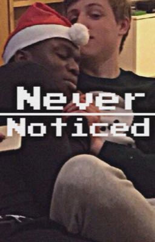 NEVER NOTICED/ KSI x wroetoshaw by roomydolan