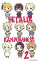 Hetalia Randomness 2 (All is Random) by AProudAsian