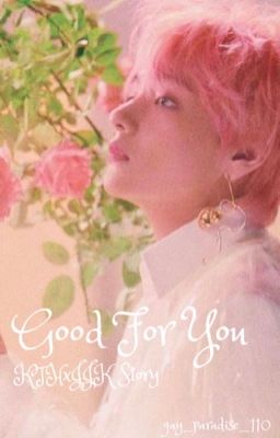 Good For You |taekook| cover