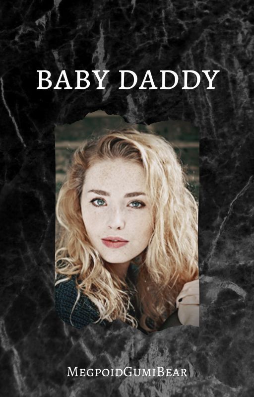 baby daddy | troy barnes by MegpoidGumiBear