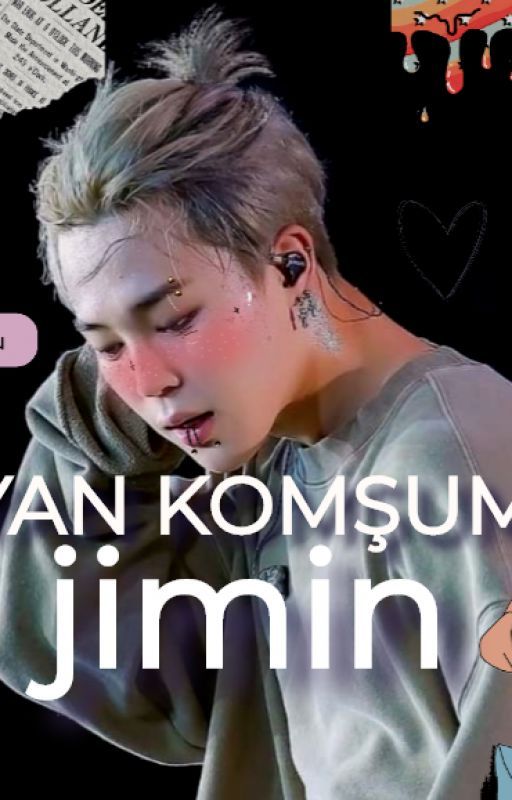 ♥YAN KOMŞUM♥PJM♥ by Nazliyekelenga