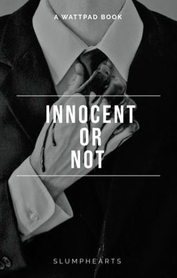 Innocent or Not ✔️ cover