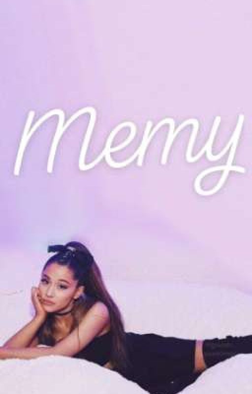 Memy| Ariana Grande  by holland_tom2013