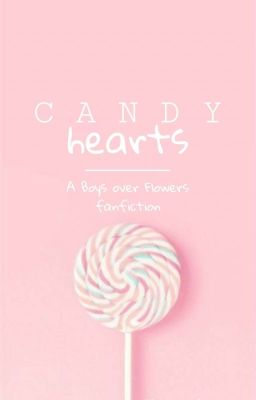 Candy Hearts cover