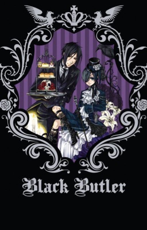 Changed Identity {FtM Reader x Black Butler} by CandyHealsMySoul66