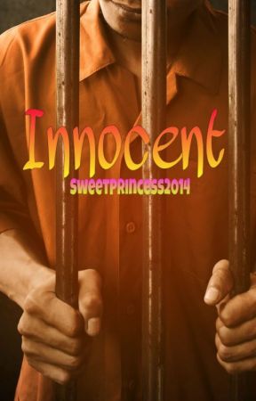 Innocent © by SweetPrincess2014