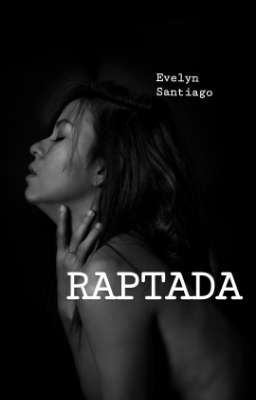 RAPTADA 🔞 cover