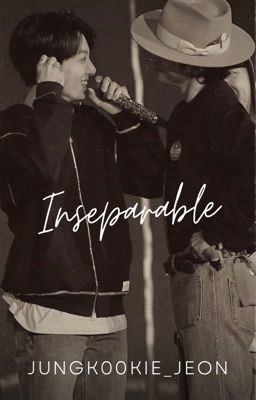 inseparable cover