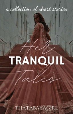 Her Tranquil Tales cover