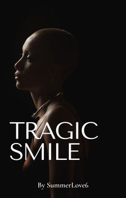 Tragic Smile cover