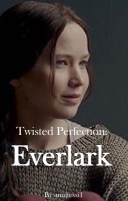 Twisted Perfection ~ Everlark cover