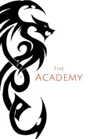 The Academy by Paris955