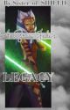 A Gray Jedi's Legacy ~ A SWCW's Story by Sister_of_SHIELD