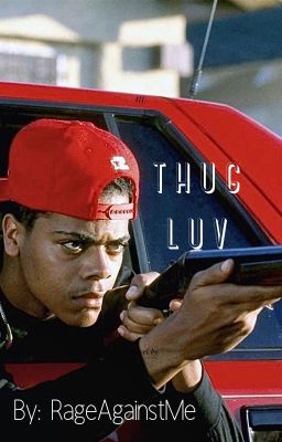 Thug Luv Pt. 1: Beginnings cover