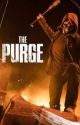 THE PURGE  by orihuel5