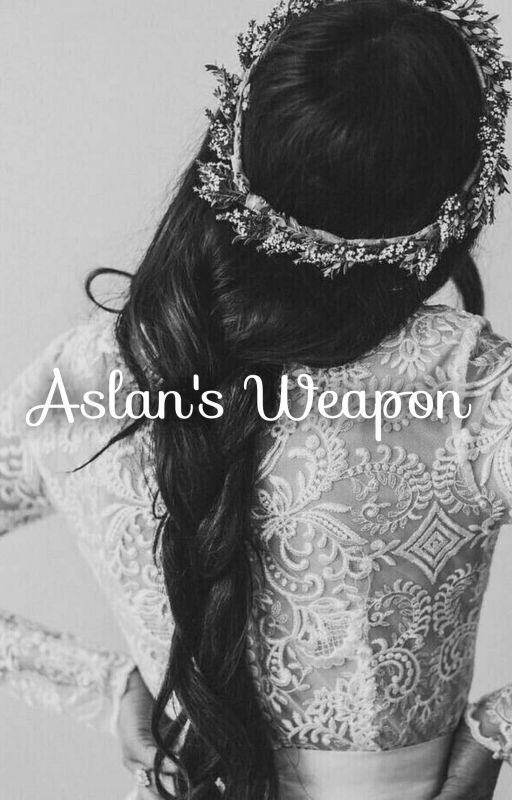 Aslan's Weapon || Edmund Pevensie [ONGOING] by therezegae