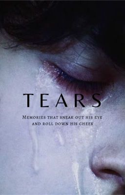 Tears cover