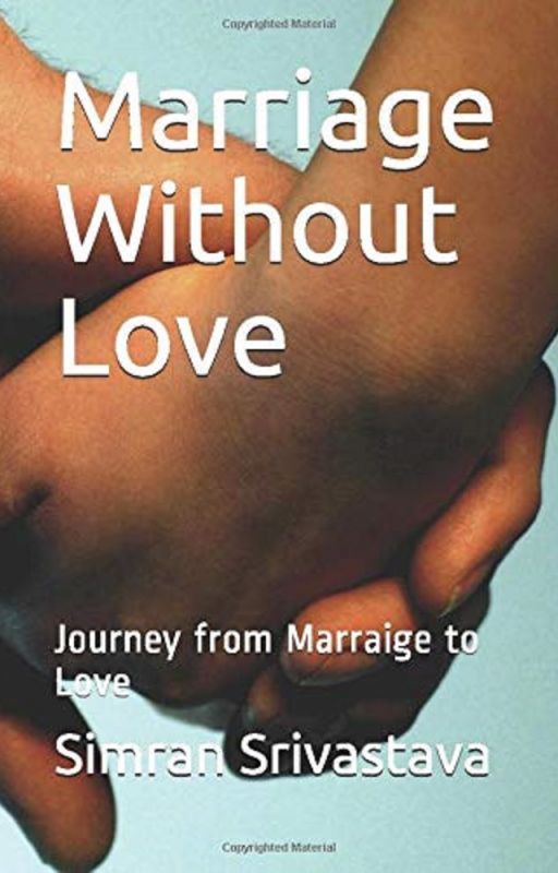 Marriage Without Love | SAMPLE by Ssrivastava_