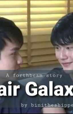 Fair Galaxy cover