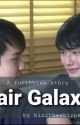 Fair Galaxy by binitheshipper