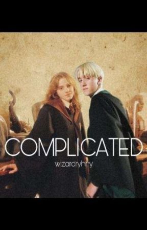 COMPLICATED |dramione| by smemo04