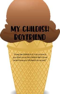 My Childish Boyfriend (Complete) cover