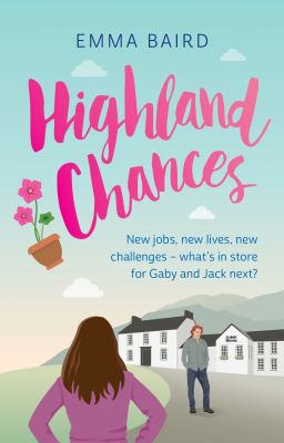 Highland Chances - a heart-warming Scottish comedy (SAMPLE ONLY) cover