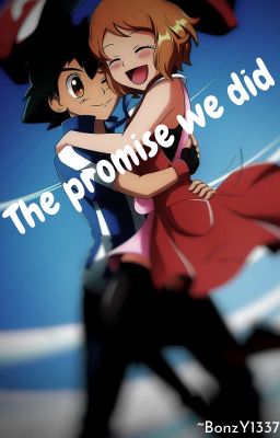 The Promise We Did cover