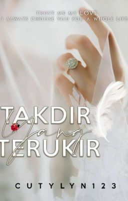 #Rasheen  -  Takdir  yang  Terukir [ɌȺSĦ] cover