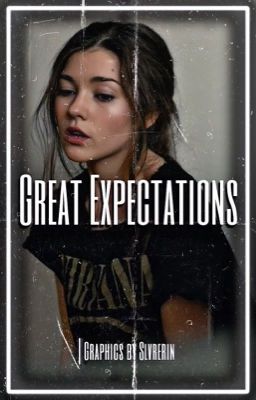 Great Expectations | Stanley Uris cover