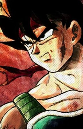 The Return of Bardock by Sandystorm9