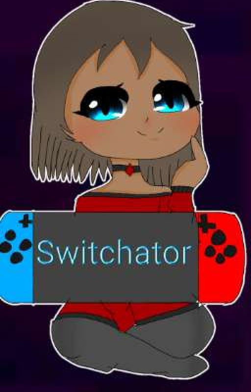 OCT:Switchator by Urhevwkvavxigy