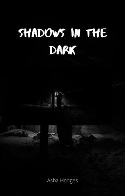 Shadows in the Dark cover