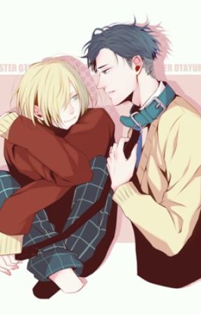 OtaYuri One-Shots [Open for Requests] by Crazy_Lilac_Flower