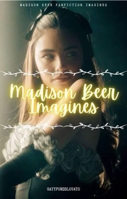 Madison Beer Imagines (gxg) cover