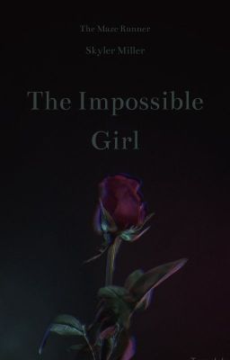 The Impossible Girl cover