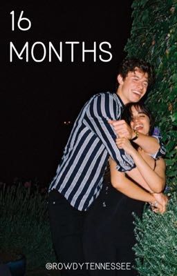 16 Months cover